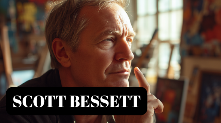 Scott Bessent Biography, Net Worth, Investment Strategy, and Career Explained