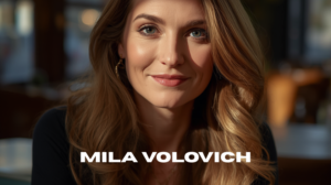 Mila Volovich: The Inspiring Life and Career of Milla Jovovich