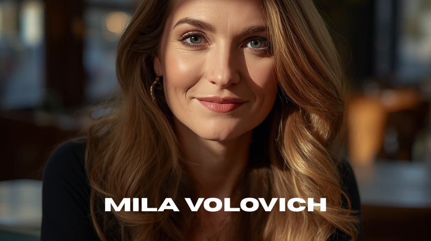 Mila Volovich: The Inspiring Life and Career of Milla Jovovich