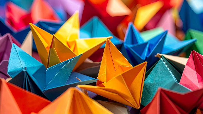 Origami Animals: Complete Beginner to Advanced Guide with Step-by-Step Instructions